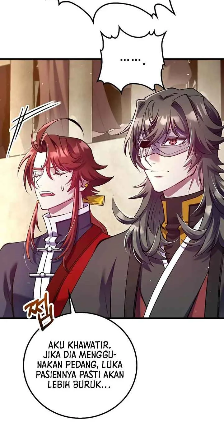 Doctor’s Rebirth Chapter 224 Gambar 9