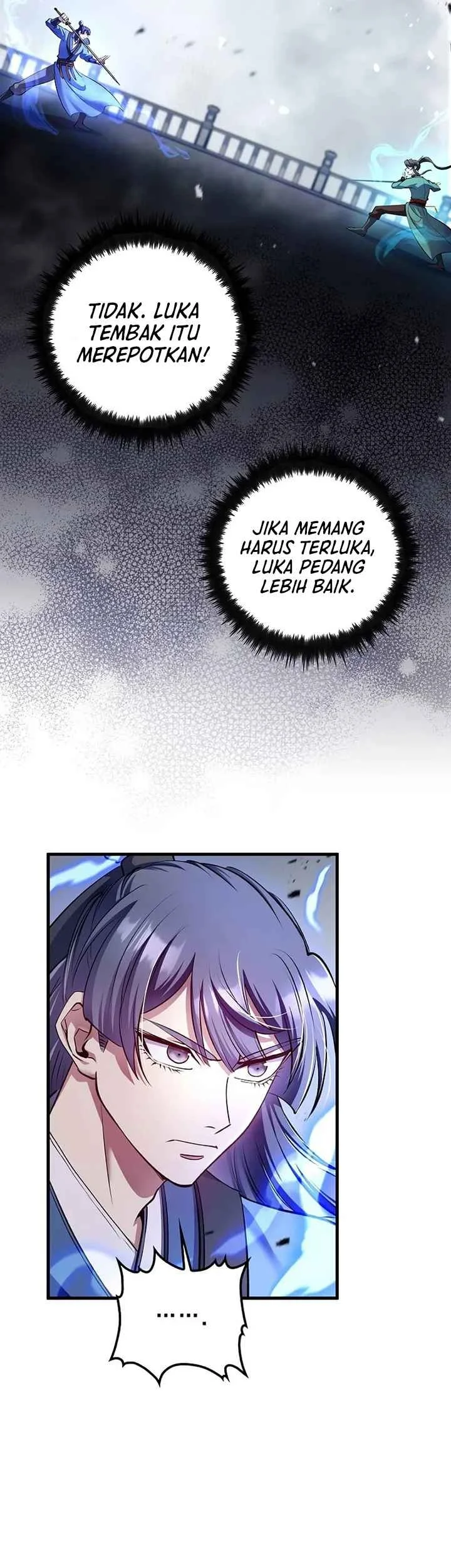 Doctor’s Rebirth Chapter 224 Gambar 12