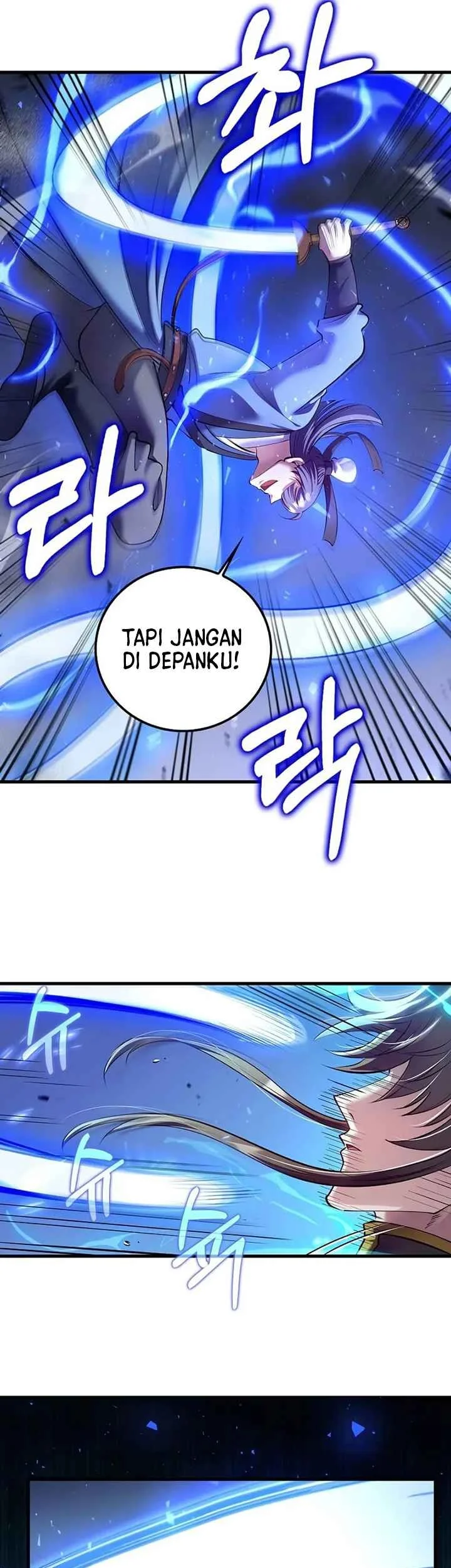 Doctor’s Rebirth Chapter 224 Gambar 16
