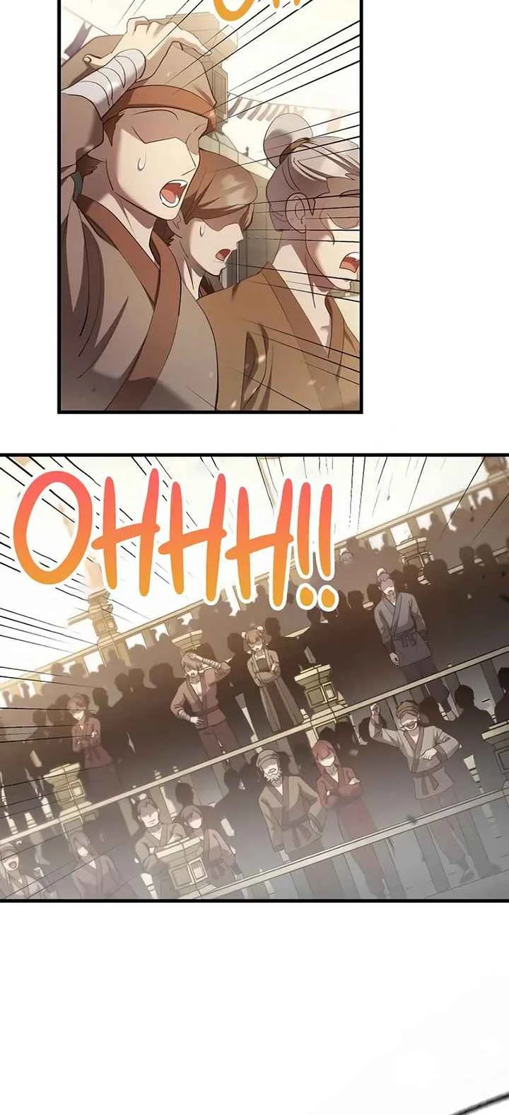 Doctor’s Rebirth Chapter 225 Gambar 22