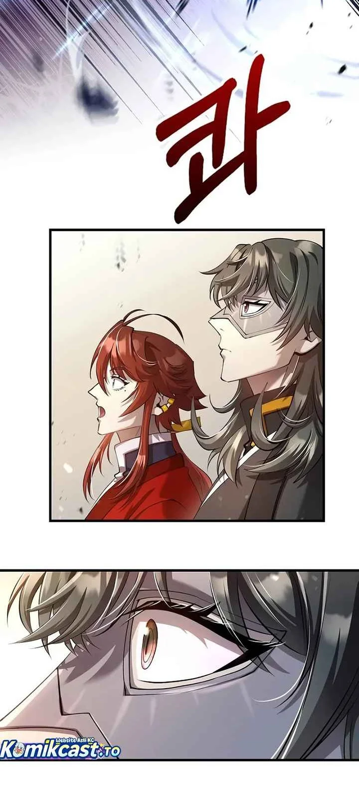 Doctor’s Rebirth Chapter 225 Gambar 24