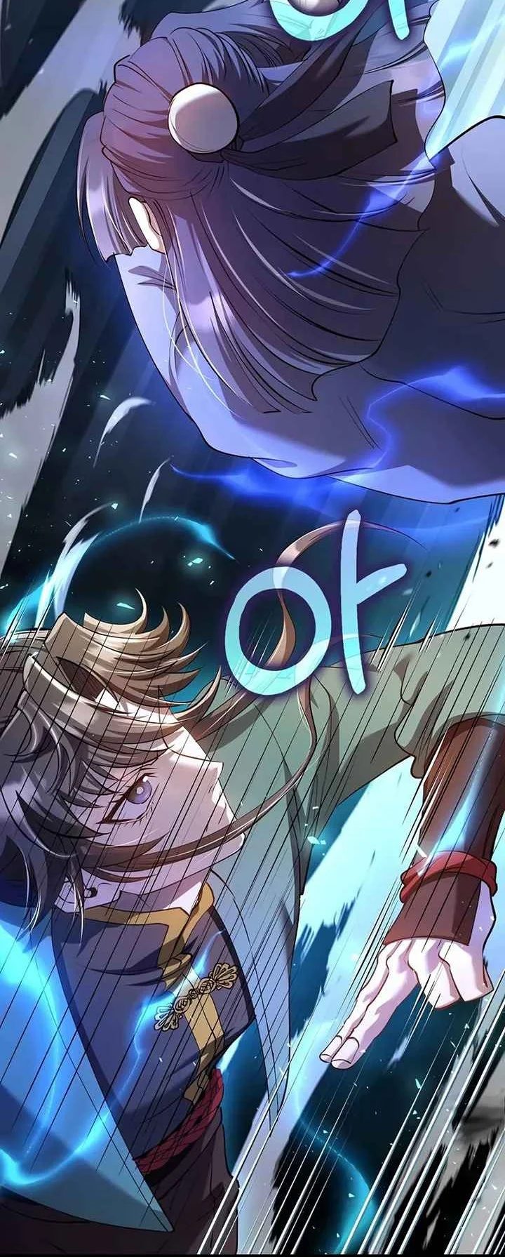 Doctor’s Rebirth Chapter 225 Gambar 26