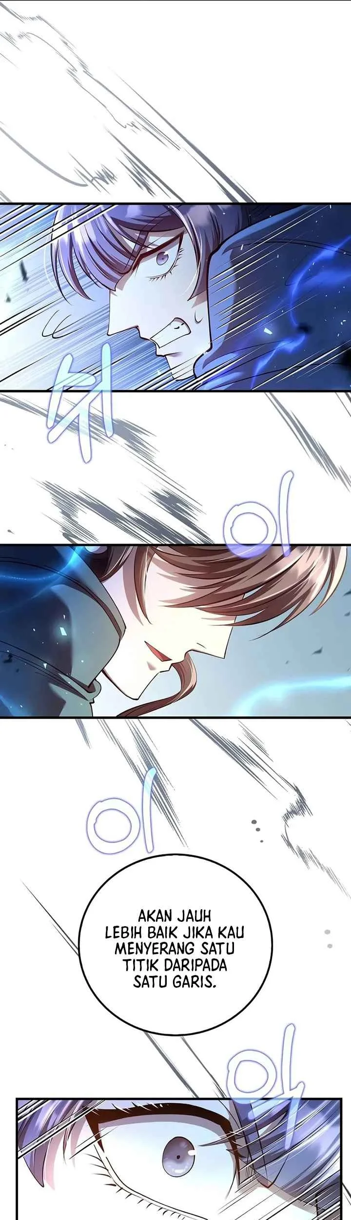 Doctor’s Rebirth Chapter 225 Gambar 27