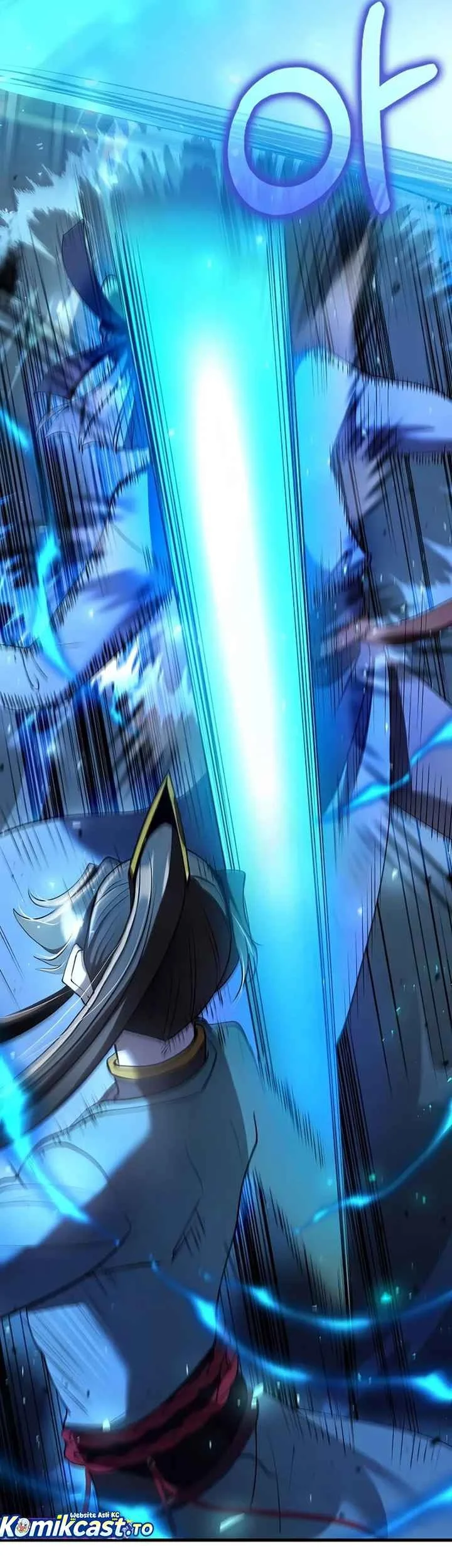 Doctor’s Rebirth Chapter 225 Gambar 31