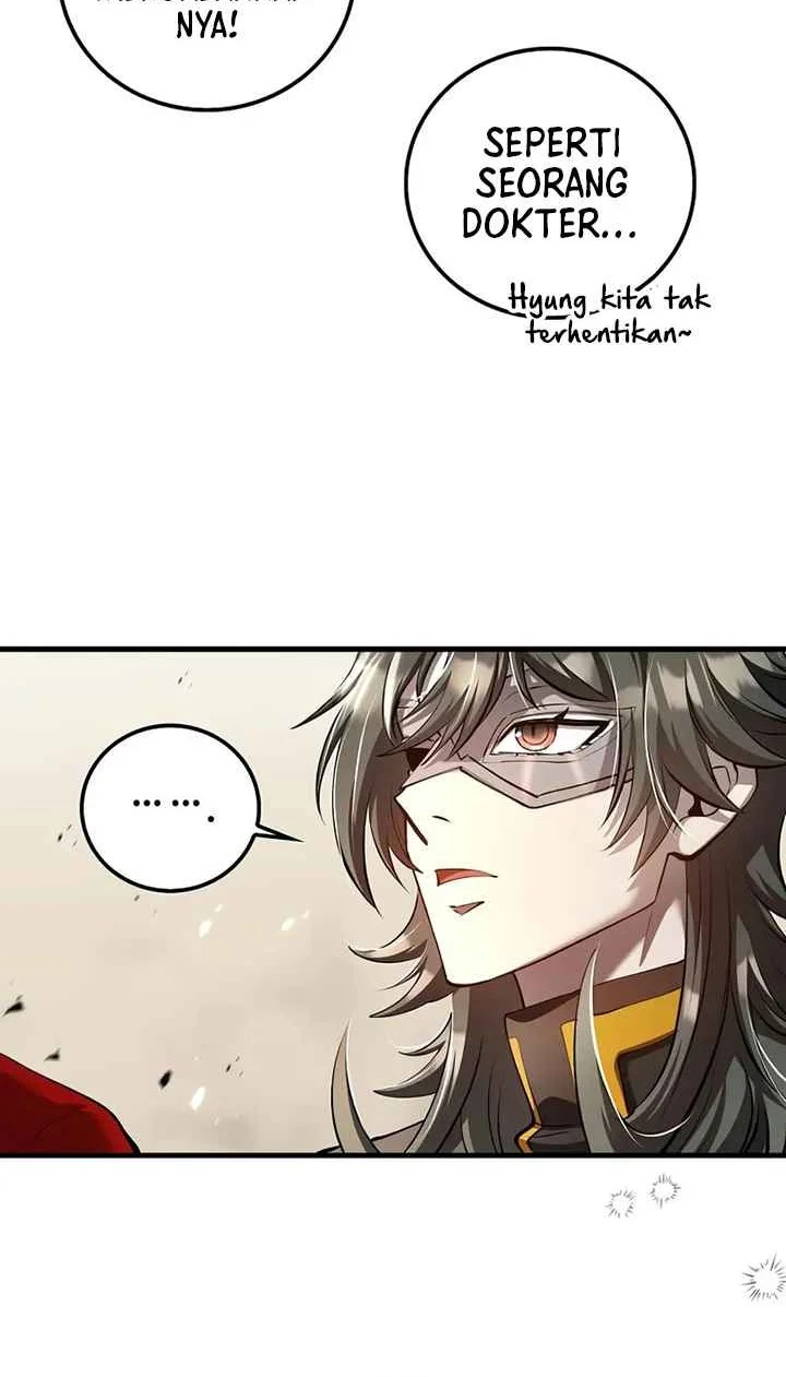 Doctor’s Rebirth Chapter 225 Gambar 41