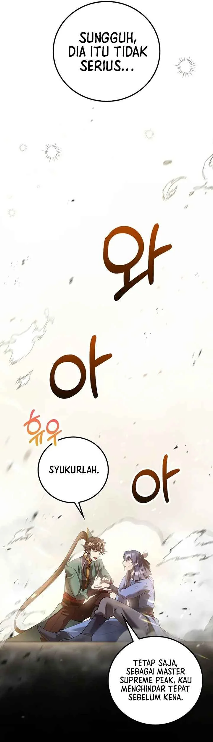 Doctor’s Rebirth Chapter 225 Gambar 42