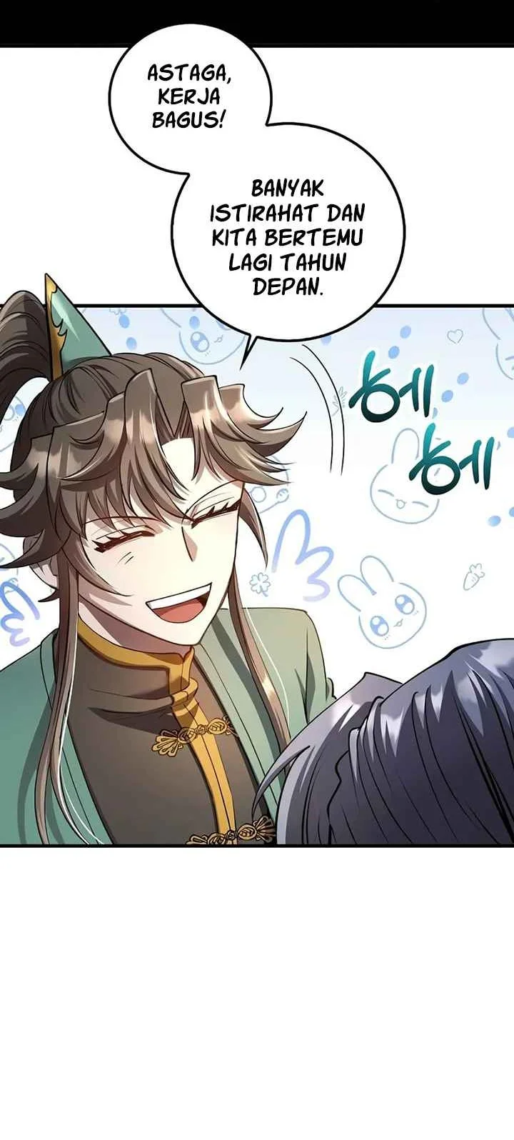 Doctor’s Rebirth Chapter 225 Gambar 43