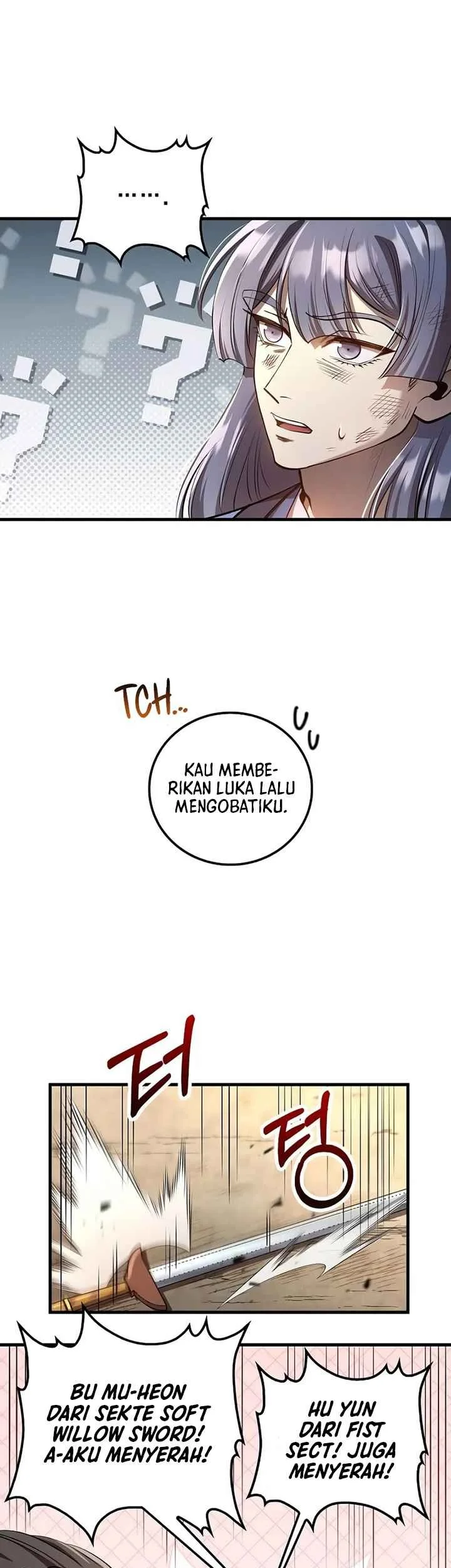 Doctor’s Rebirth Chapter 225 Gambar 44