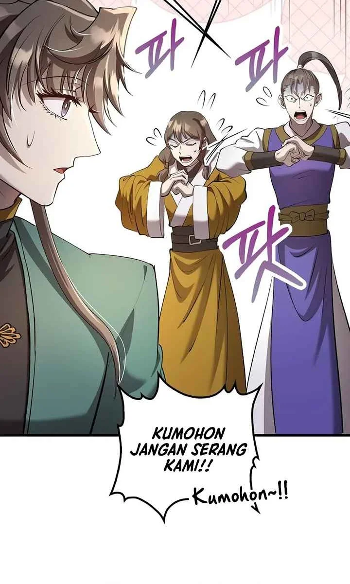 Doctor’s Rebirth Chapter 225 Gambar 45