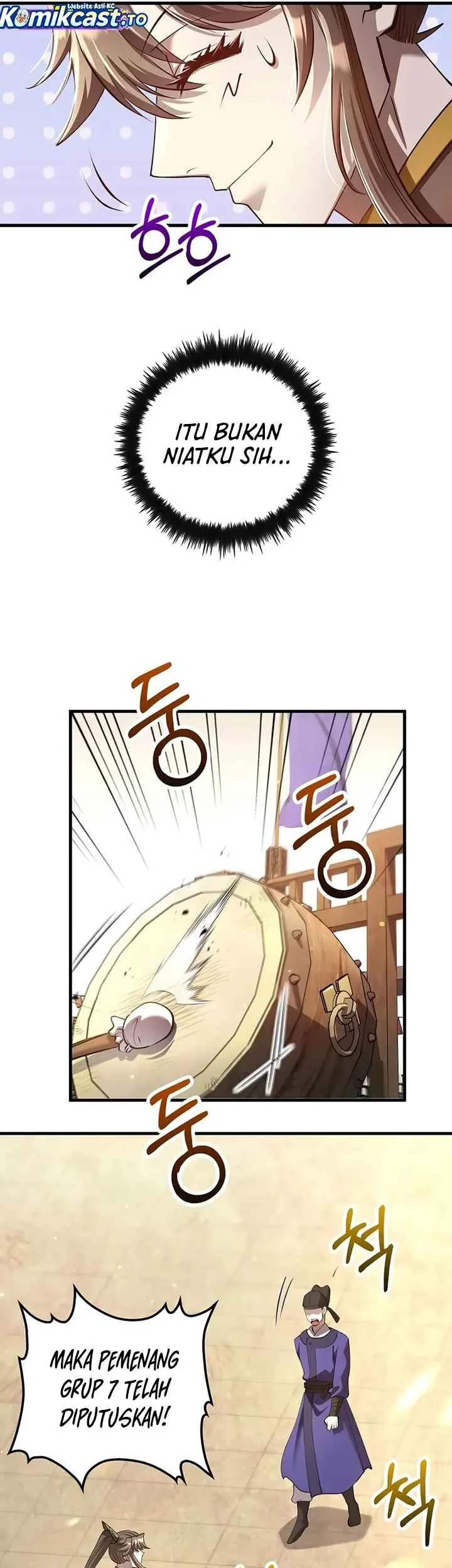 Doctor’s Rebirth Chapter 225 Gambar 46