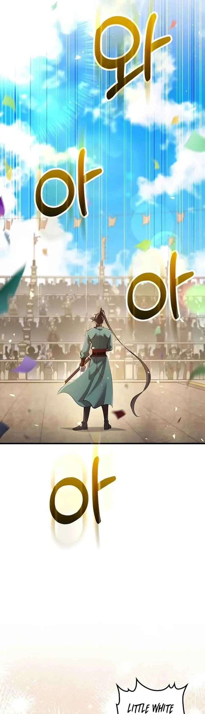 Doctor’s Rebirth Chapter 225 Gambar 50