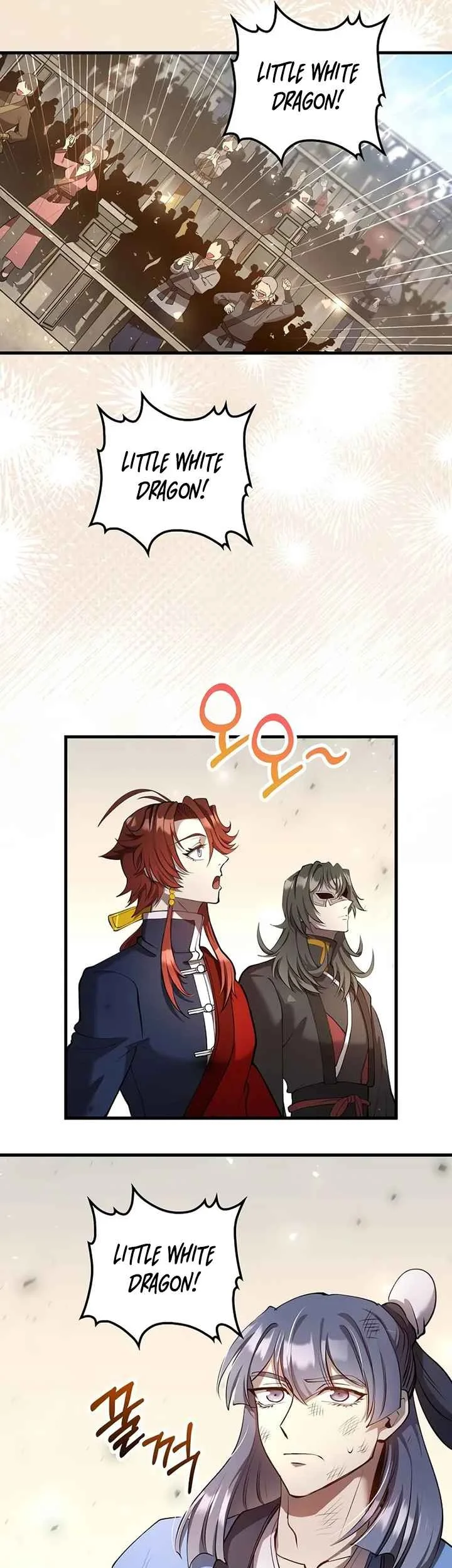 Doctor’s Rebirth Chapter 225 Gambar 52