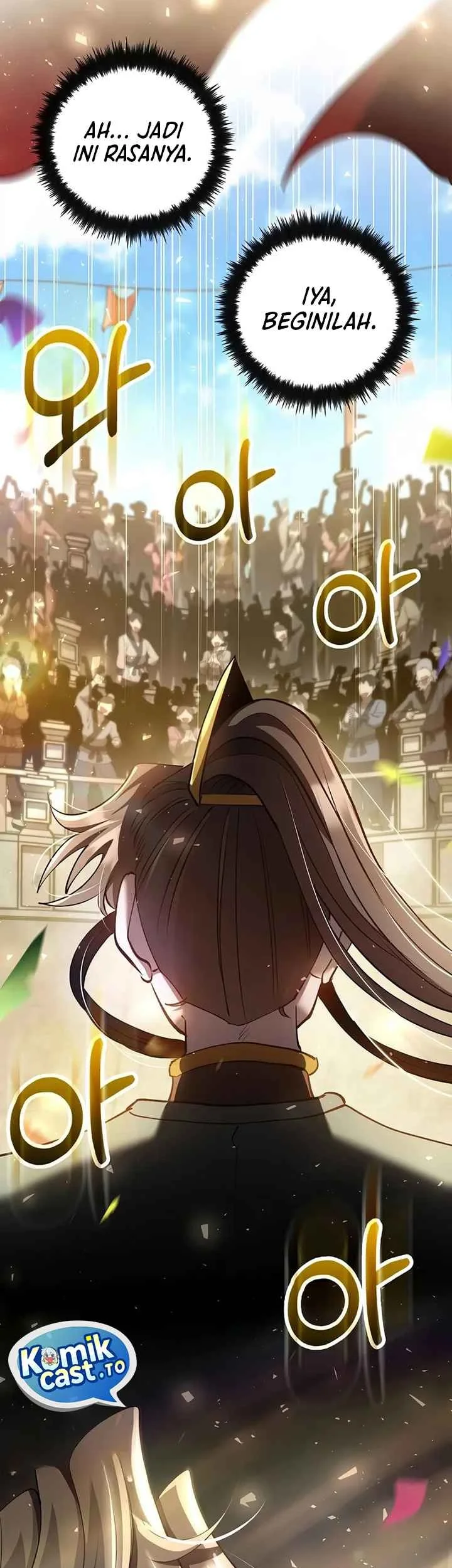 Doctor’s Rebirth Chapter 225 Gambar 56