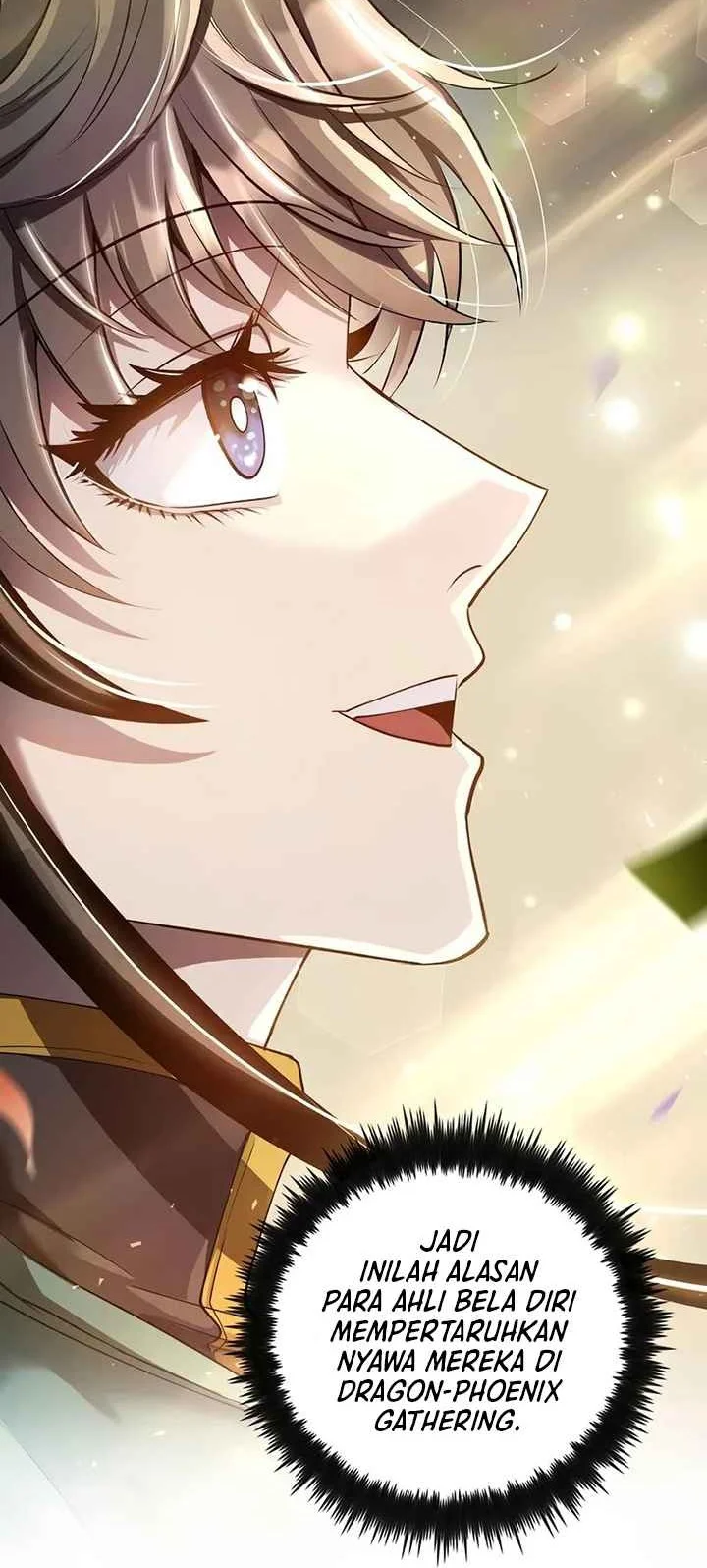 Doctor’s Rebirth Chapter 225 Gambar 57