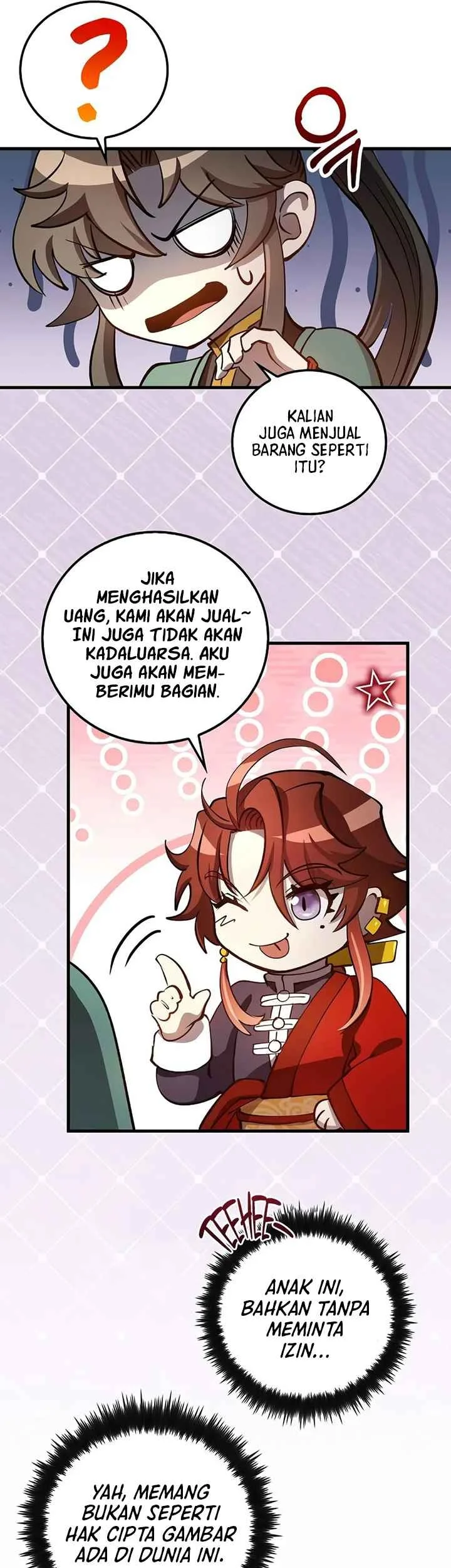 Doctor’s Rebirth Chapter 225 Gambar 60