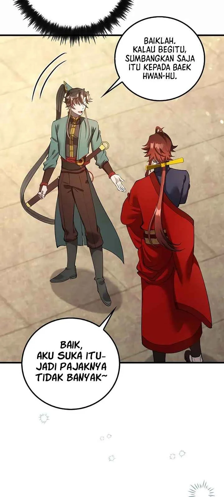 Doctor’s Rebirth Chapter 225 Gambar 61