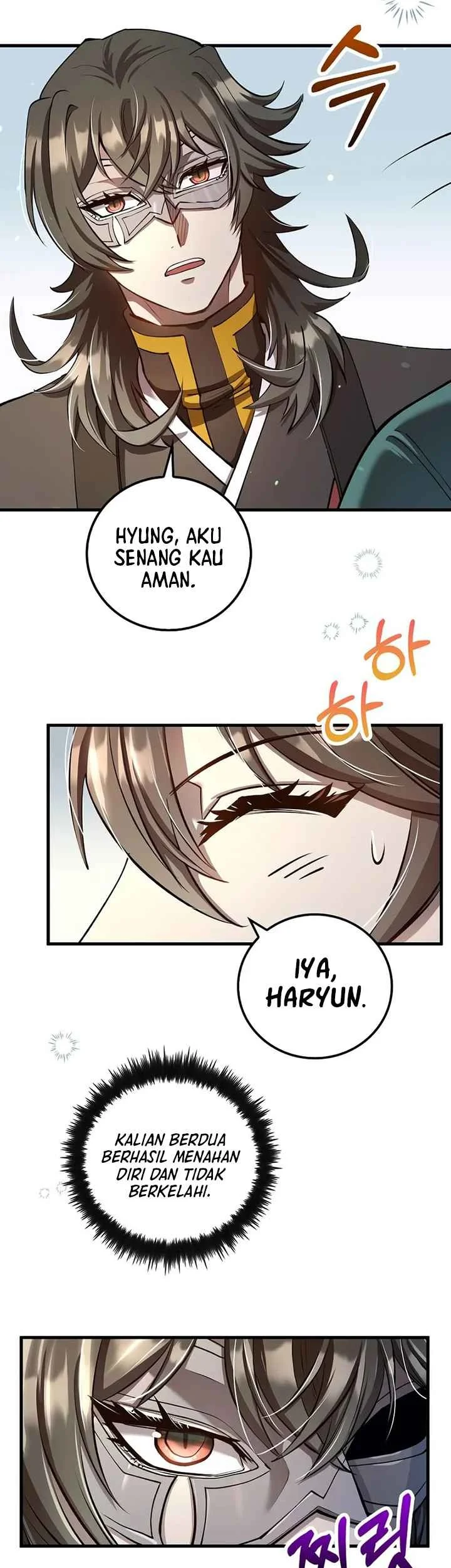 Doctor’s Rebirth Chapter 225 Gambar 62