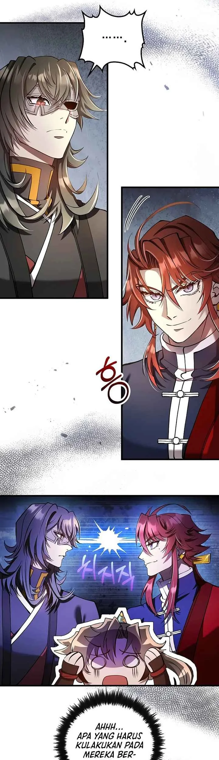 Doctor’s Rebirth Chapter 225 Gambar 66