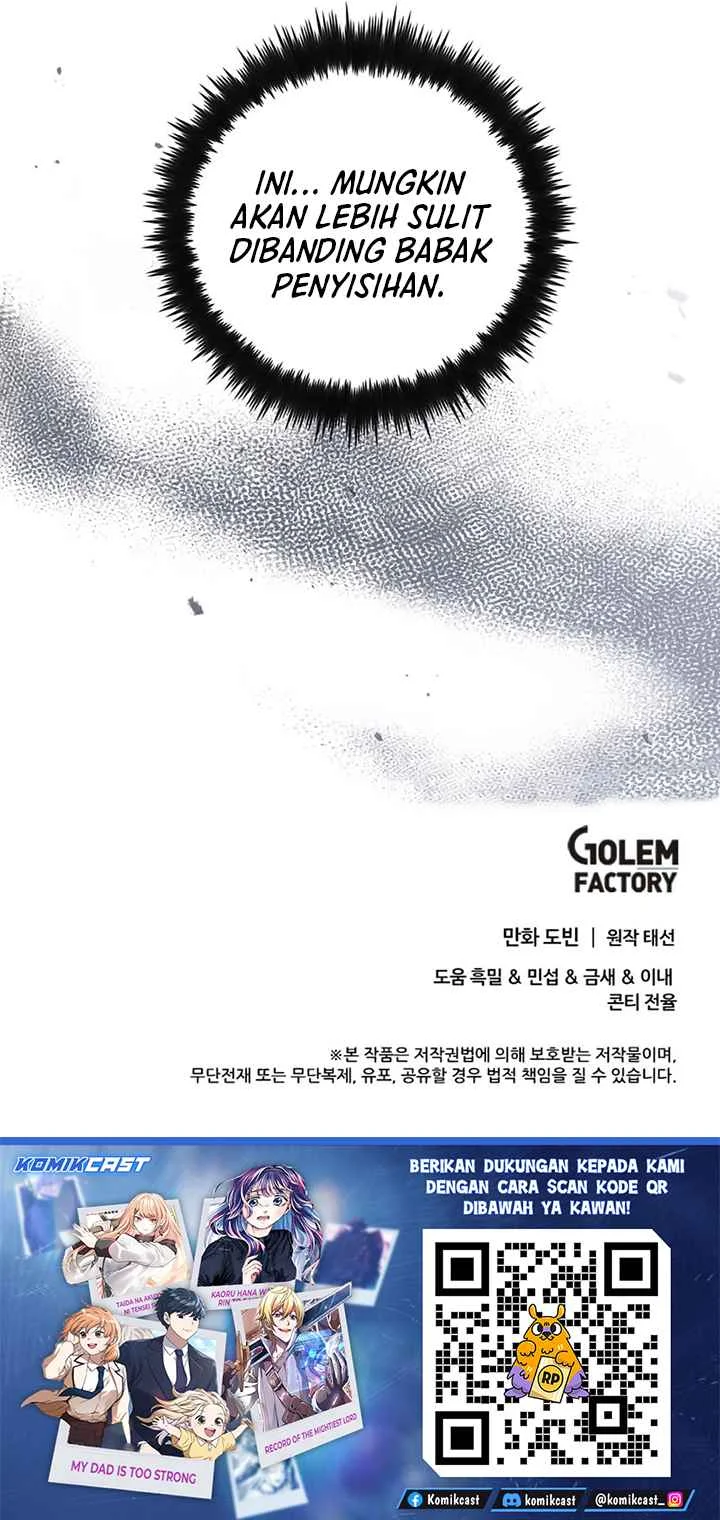 Doctor’s Rebirth Chapter 225 Gambar 68