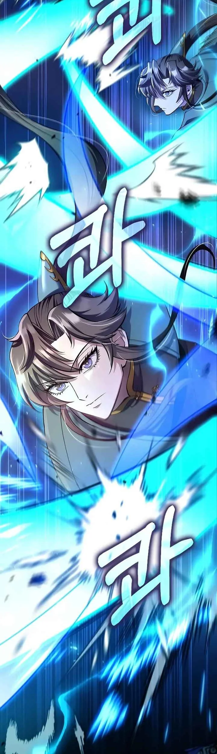 Doctor’s Rebirth Chapter 225 Gambar 8