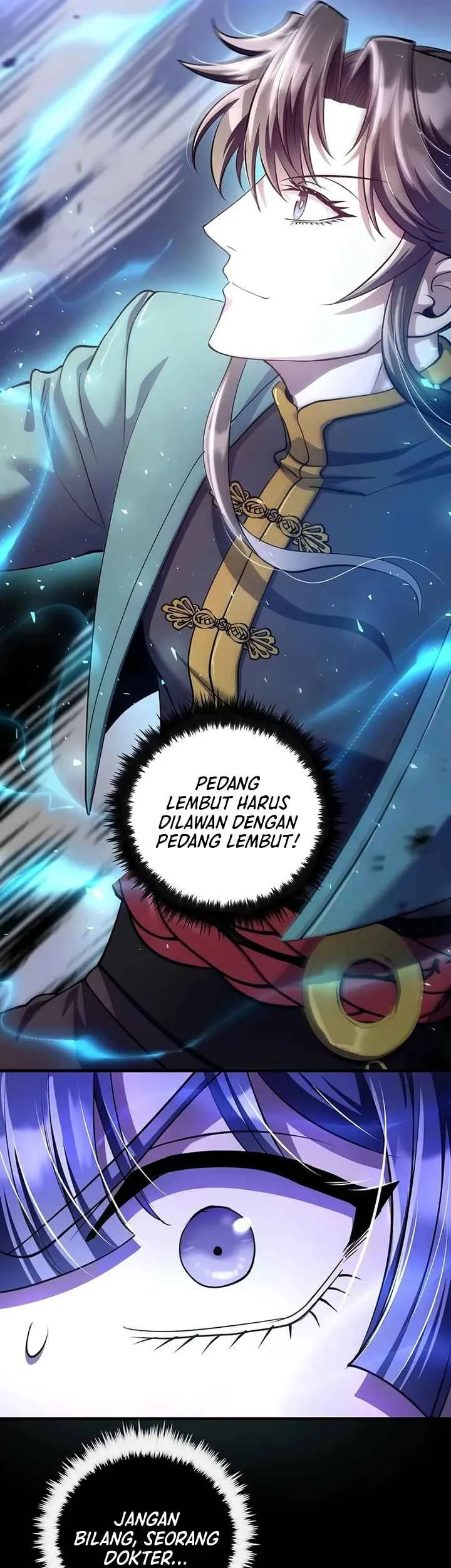 Doctor’s Rebirth Chapter 225 Gambar 14