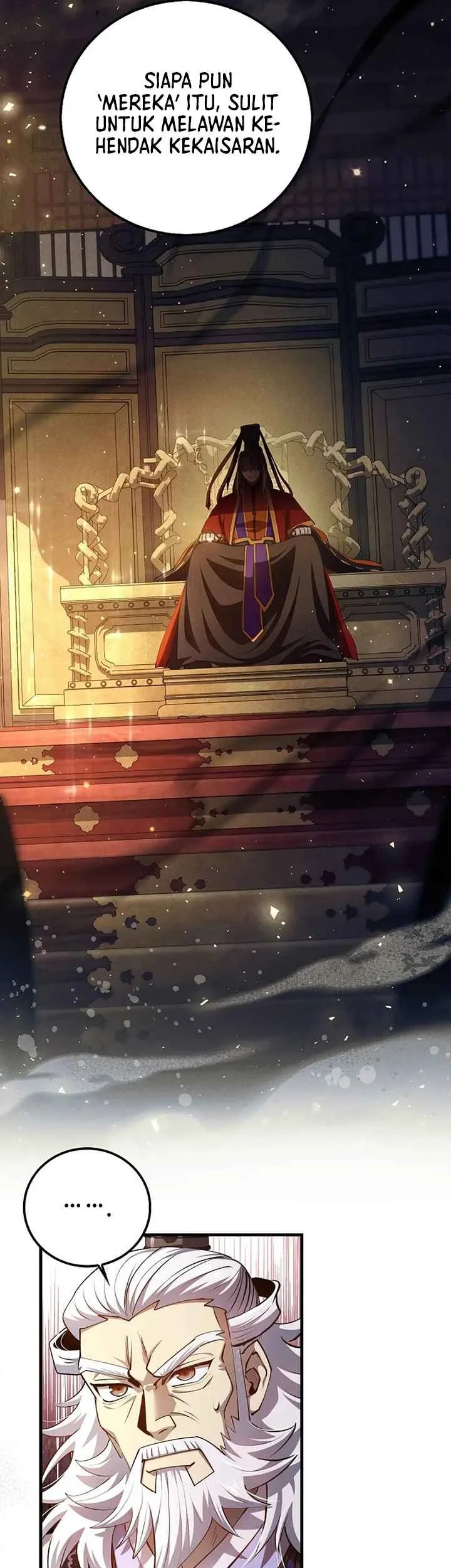 Doctor’s Rebirth Chapter 226 Gambar 25