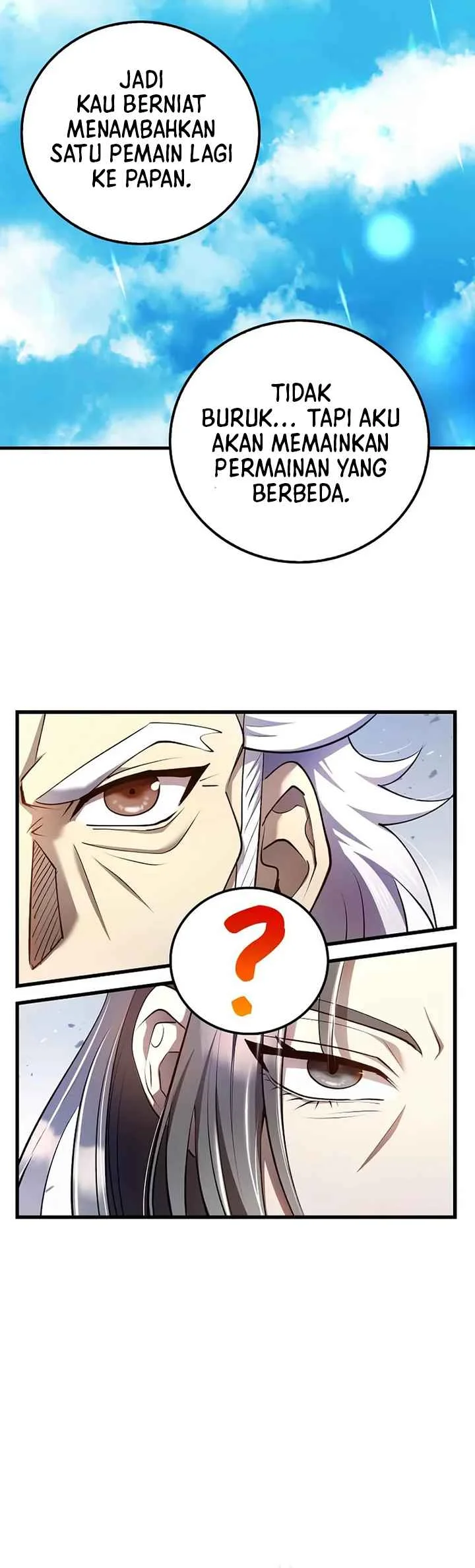 Doctor’s Rebirth Chapter 226 Gambar 35