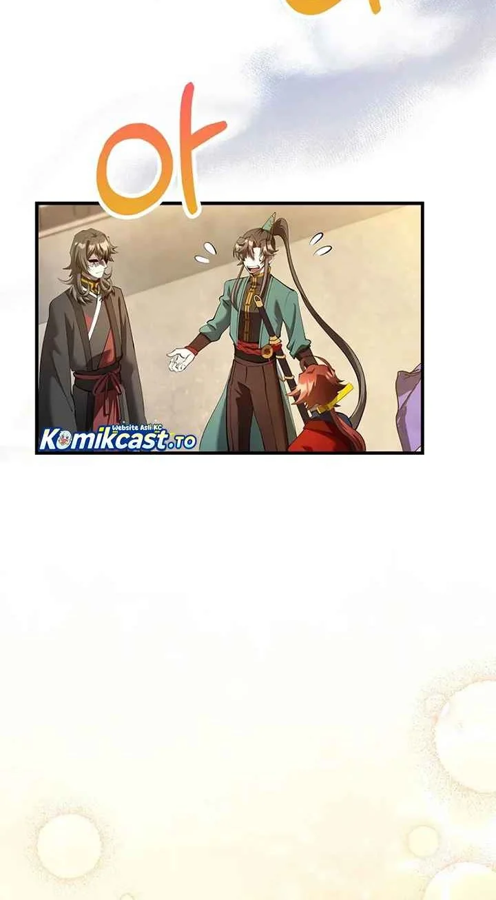 Doctor’s Rebirth Chapter 226 Gambar 38