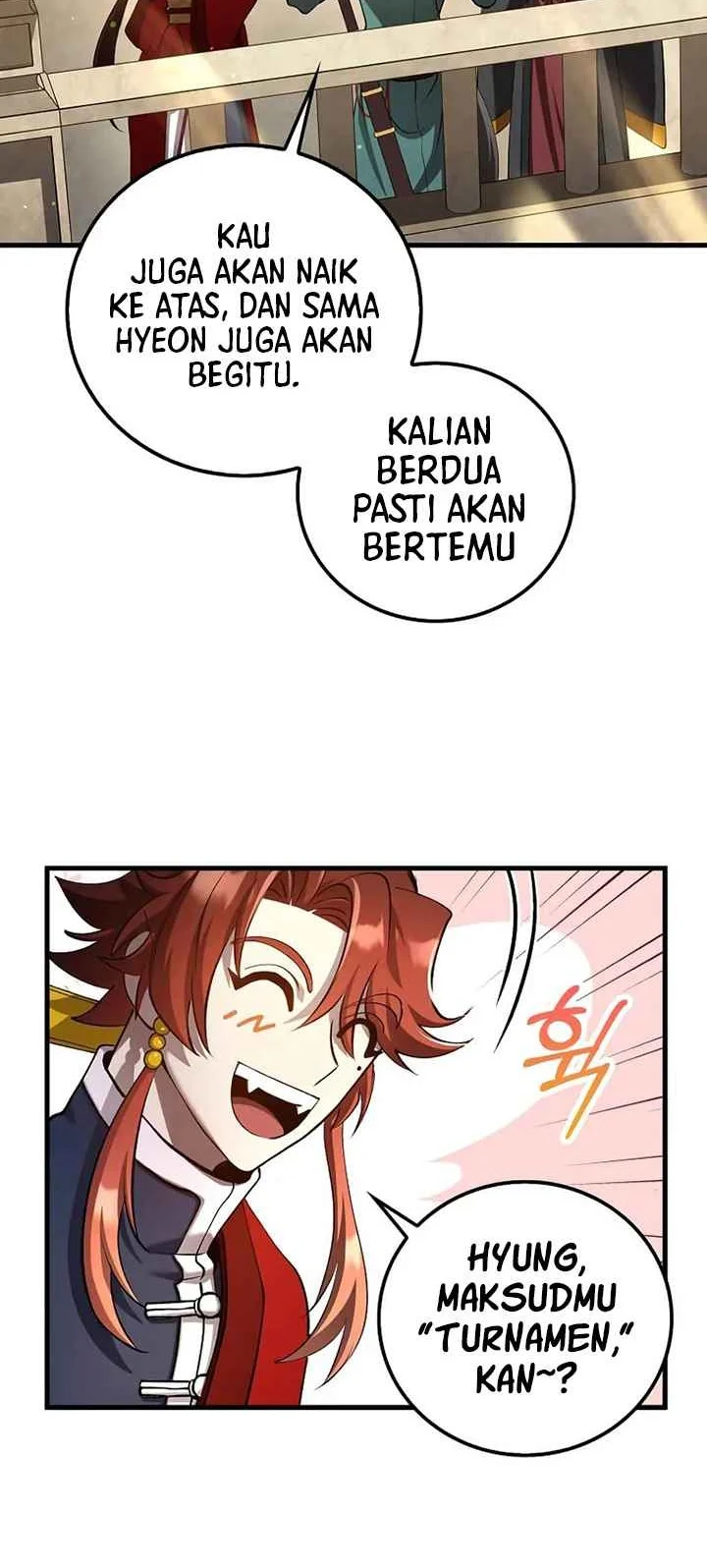 Doctor’s Rebirth Chapter 226 Gambar 42