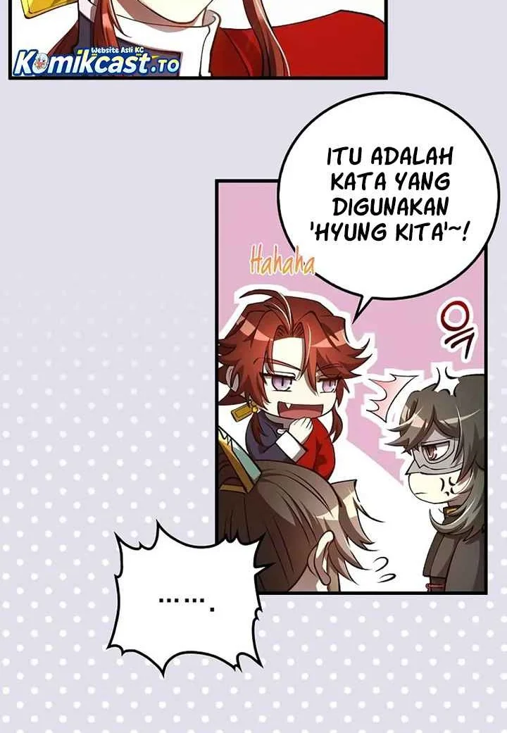 Doctor’s Rebirth Chapter 226 Gambar 44