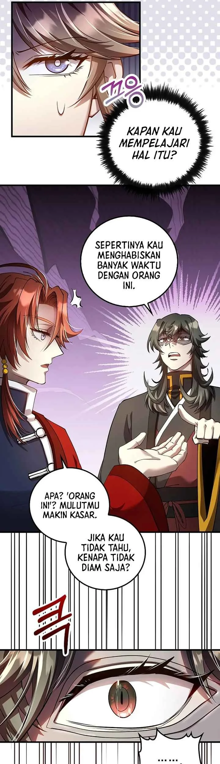 Doctor’s Rebirth Chapter 226 Gambar 45