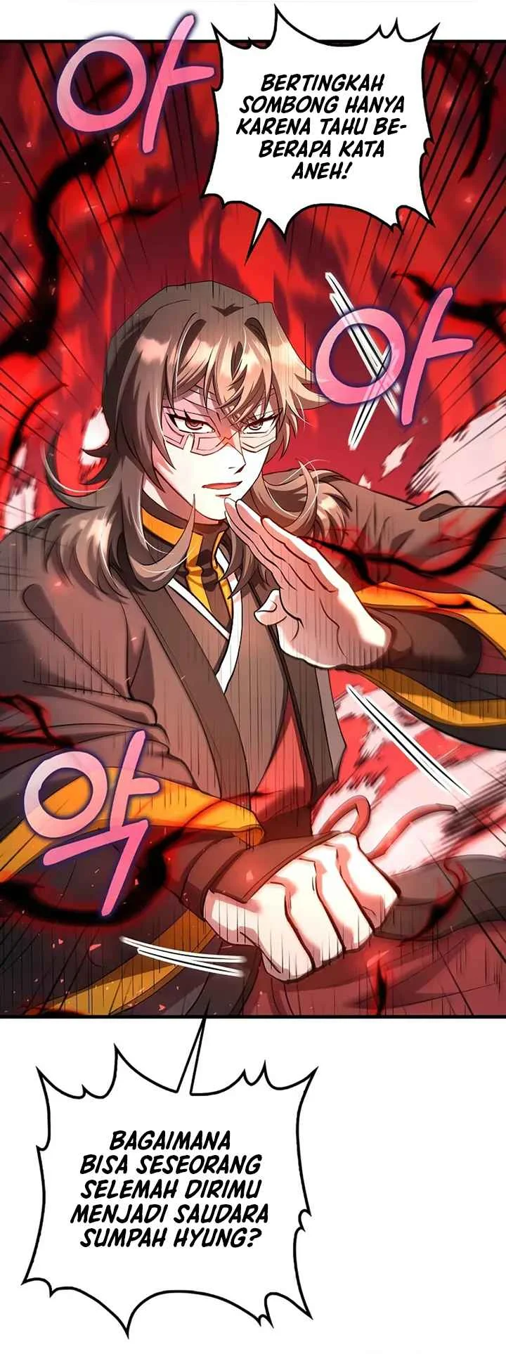 Doctor’s Rebirth Chapter 226 Gambar 47