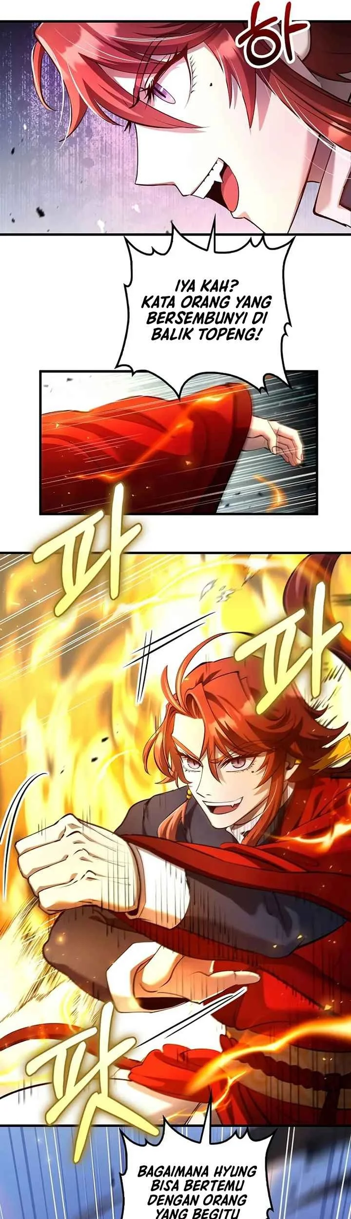 Doctor’s Rebirth Chapter 226 Gambar 48