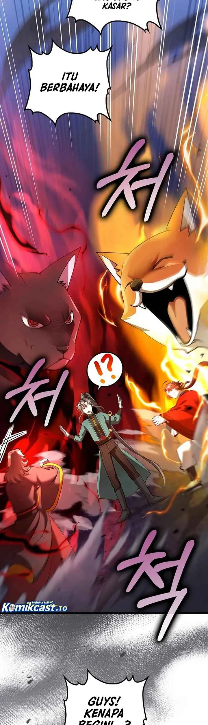 Doctor’s Rebirth Chapter 226 Gambar 49