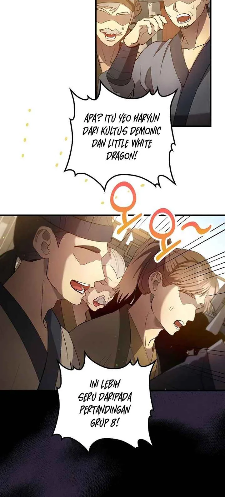 Doctor’s Rebirth Chapter 226 Gambar 52