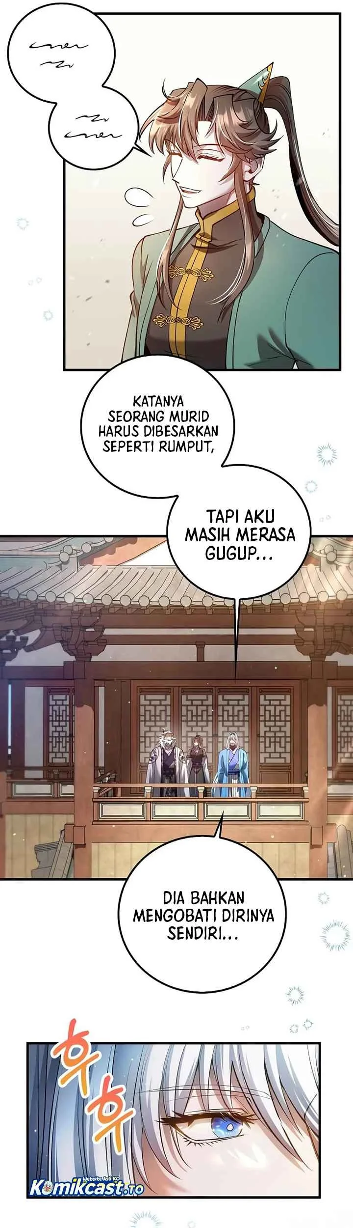 Doctor’s Rebirth Chapter 226 Gambar 8