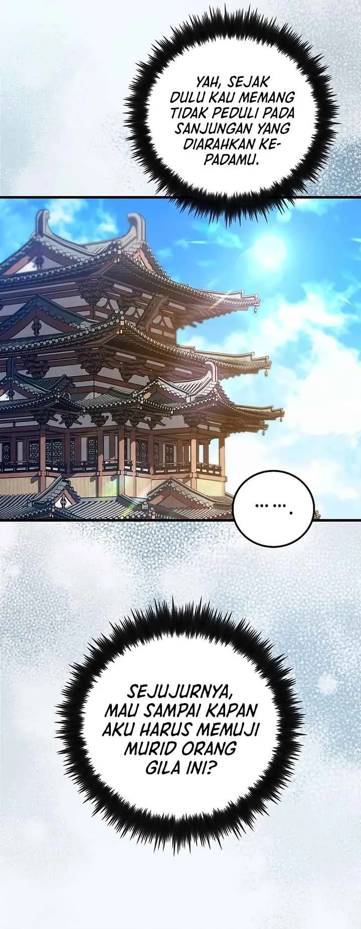 Doctor’s Rebirth Chapter 226 Gambar 10