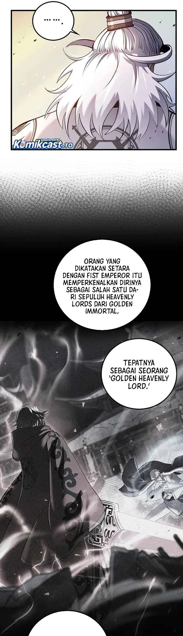 Doctor’s Rebirth Chapter 226 Gambar 15