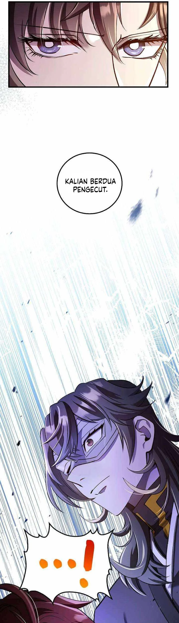 Doctor’s Rebirth Chapter 227 Gambar 26