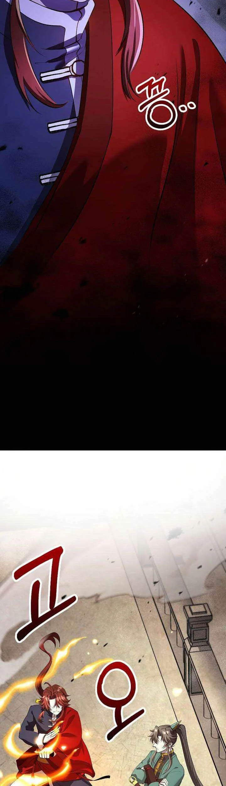 Doctor’s Rebirth Chapter 227 Gambar 28