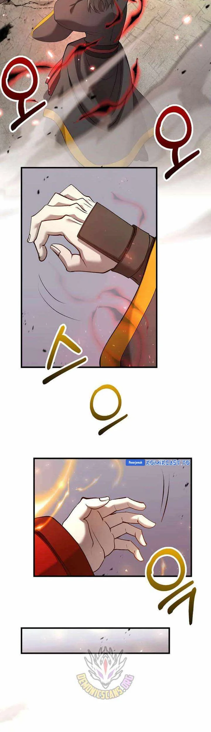 Doctor’s Rebirth Chapter 227 Gambar 30