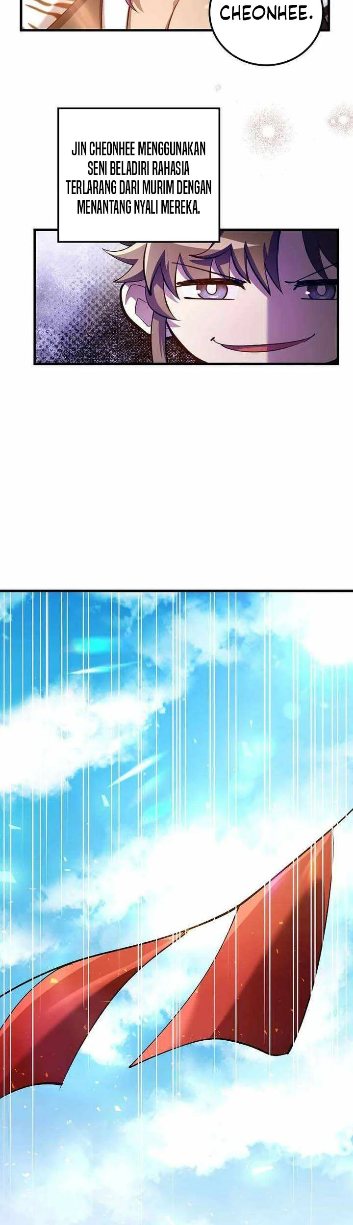 Doctor’s Rebirth Chapter 227 Gambar 36