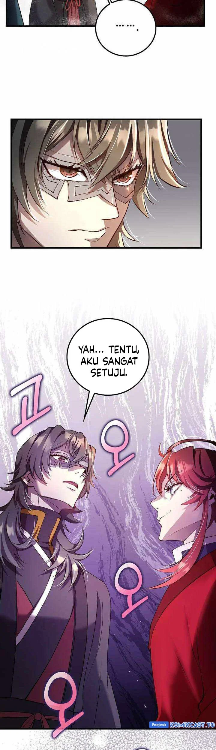 Doctor’s Rebirth Chapter 227 Gambar 40