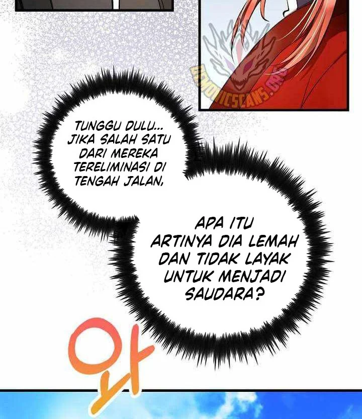 Doctor’s Rebirth Chapter 227 Gambar 43