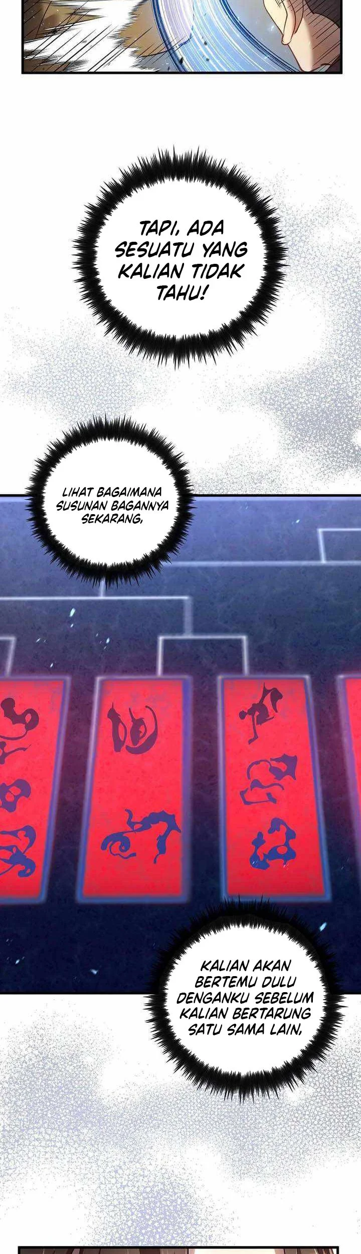 Doctor’s Rebirth Chapter 227 Gambar 46