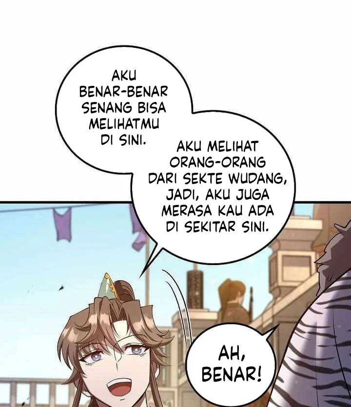 Doctor’s Rebirth Chapter 227 Gambar 53