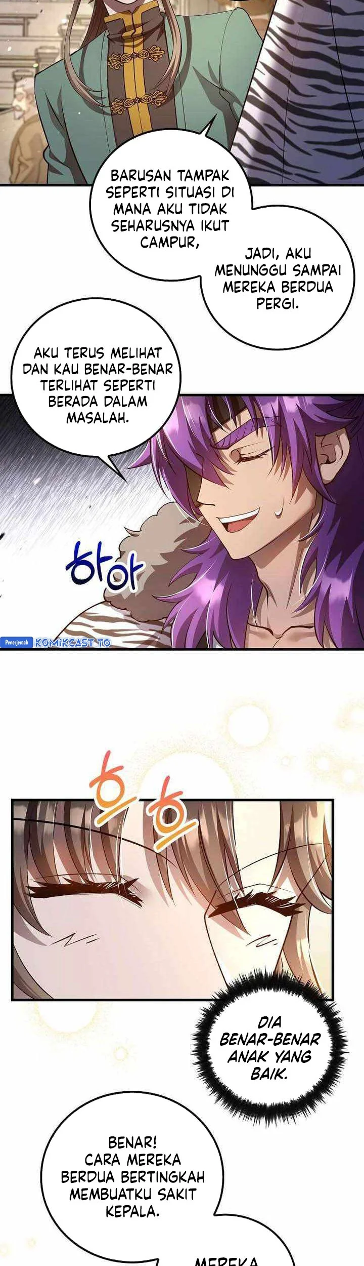 Doctor’s Rebirth Chapter 227 Gambar 54