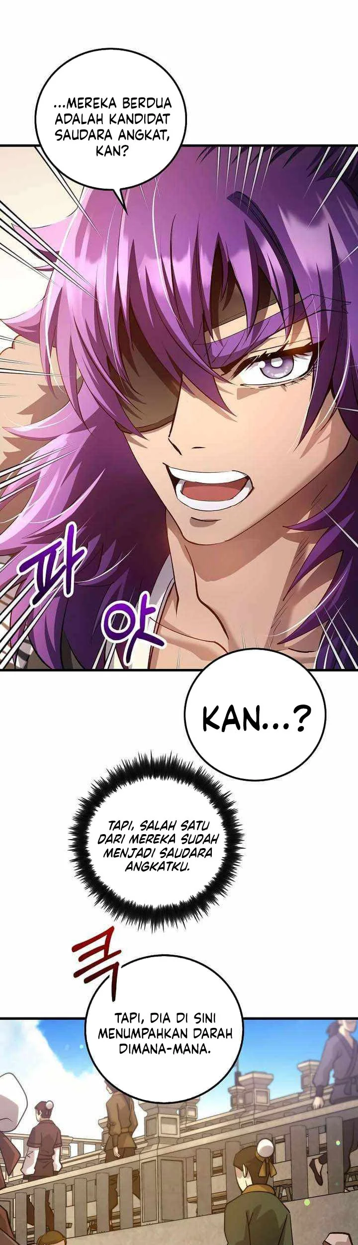 Doctor’s Rebirth Chapter 227 Gambar 56