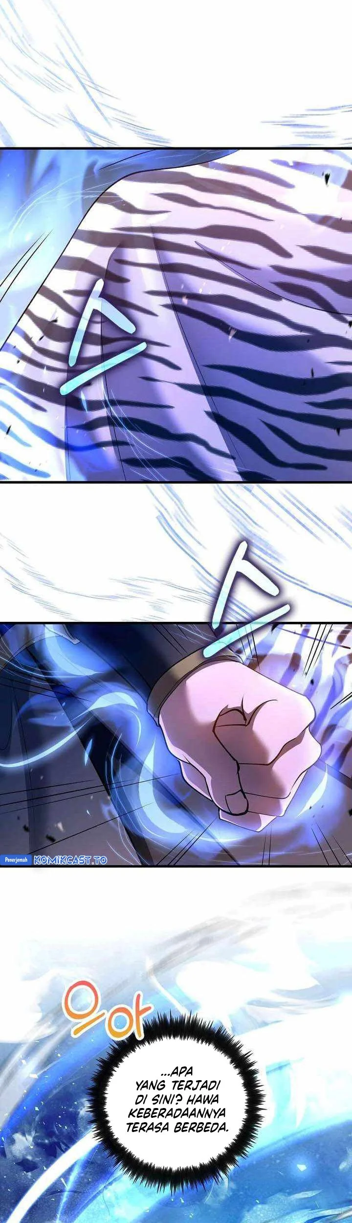 Doctor’s Rebirth Chapter 227 Gambar 58