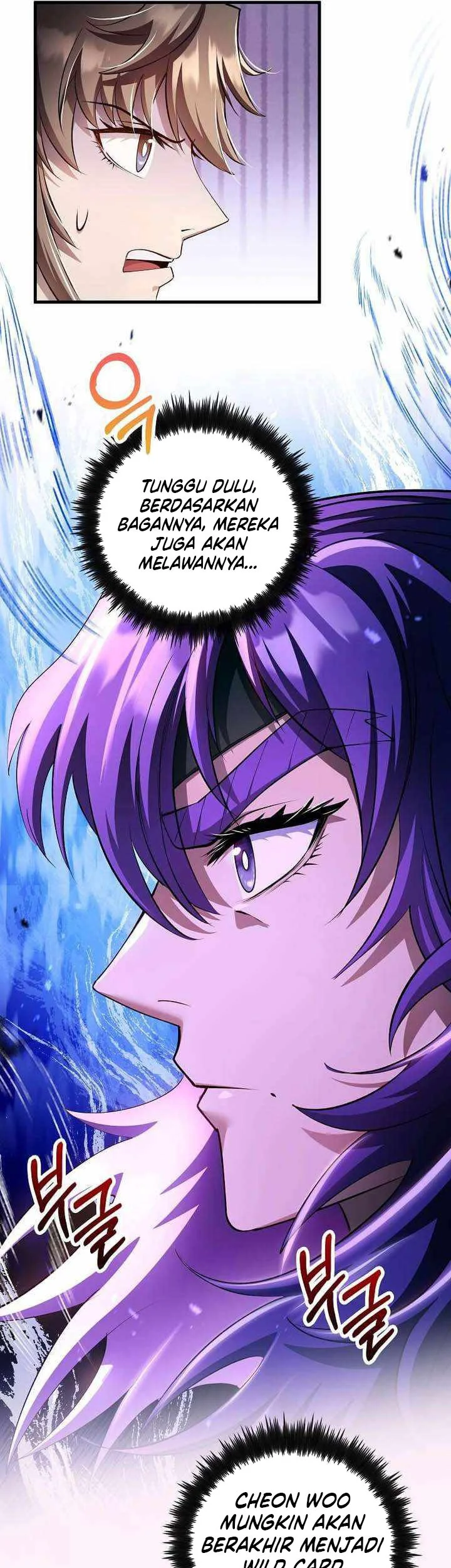 Doctor’s Rebirth Chapter 227 Gambar 60